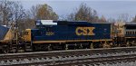 CSX 2261